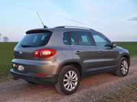 gebraucht VW Tiguan Tiguan2.0 TSI