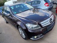 gebraucht Mercedes C200 C 200T CDI BlueEfficiency (204.201)