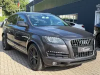 Gebraucht Audi Q7 Sport 349 PS (256 kW) 2011 Grau SUV