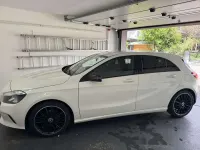 Gebraucht Mercedes A220 177 PS (130 kW) 2020 Limousine