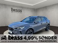 Gebraucht Cupra Formentor VZ 310 PS (228 kW) 2023 Graphengrau SUV