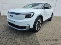 Neu Ford Explorer Premium 210 kW (286 PS) 2026 Frostweiß SUV