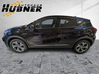 Gebraucht Renault Captur R.S. 140 PS (102 kW) 2024 Schwarz SUV