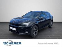 Gebraucht Cupra Formentor 150 PS (110 kW) 2025 Midnight schwarz metallic (metallic) SUV