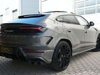 Neu Lamborghini Urus 799 PS (587 kW) 2026 Grigo keres SUV