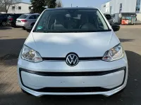 Usado VW up! Style 65 CV (47 kW) 2021 Blanco Utilitario
