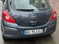 gebraucht Opel Corsa 1.4 16V Cosmo