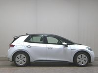Gebraucht VW ID.3 Pure 110 kW (150 PS) 2022 Weiss Kleinwagen