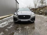 Gebraucht Jaguar XF 300 PS (220 kW) 2023 Grau Limousine