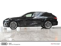 Neu Audi S5 Sport 367 PS (269 kW) 2025 Schwarz Kombi