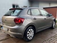 gebraucht VW Polo 1.0 TSI 70kW