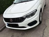 Gebraucht Fiat Tipo Pop 95 PS (69 kW) 2018 249 Limousine