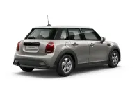 Gebraucht Mini Cooper 136 PS (100 kW) 2023 Melting silver iii Kleinwagen