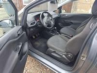 Second-hand Opel Corsa Active 90 CP (66 kW) 2018 Gri Hatchback