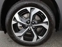 Gebraucht Mazda MX30 Ad'Vantage 170 PS (125 kW) 2024 Soul red crystal m: black... SUV