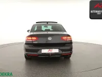 Brugt VW Passat R-line 150 HK (110 kW) 2019 Grå Sedan