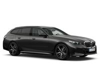 Używany BMW 520 Efficient Dynamics 197 KM (144 kW) 2024 Kombi