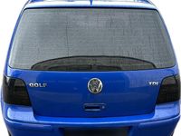 Gebraucht VW Golf 110 PS (80 kW) 1999 Blau Coupé