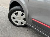 Gebraucht Renault Twingo Experience 69 PS (50 kW) 2016 Grau /rot bicolor Kleinwagen