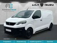 Gebraucht Peugeot Expert 102 PS (75 kW) 2021 Weiß Van
