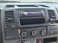 Second-hand VW Transporter 139 CP (102 kW) 2013 Alb Van
