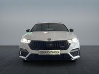 Gebraucht Skoda Octavia RS 245 PS (180 kW) 2022 Kombi