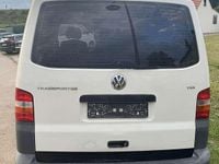Second-hand VW T5 105 CP (77 kW) 2005 Van