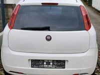 gebraucht Fiat Grande Punto 