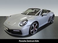 gebraucht Porsche 911 Carrera S Cabriolet 992 (911)