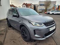 gebraucht Land Rover Discovery Sport P200 R-Dynamic S / WIPA /Meridan