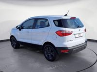 gebraucht Ford Ecosport EcoSport1.0 EcoBoost Cool&Connect Sitzhzg GRA