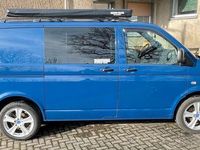 gebraucht VW Transporter Transporter/Camper