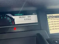 Gebraucht Renault Scénic III Luxe 140 PS (102 kW) 2011 Beige Van / Kleinbus