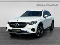 Gebraucht Mercedes GLC220 197 PS (144 kW) 2023 SUV