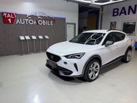 Gebraucht Cupra Formentor VZ 310 PS (228 kW) 2020 Weiß SUV