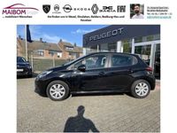 gebraucht Peugeot 208 Active PureTech 110 S&S #SitzH#Mirror Screen