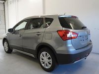 Gebraucht Suzuki SX4 S-Cross Active 129 PS (94 kW) 2020 Grau SUV