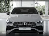 Neu Mercedes CLA180 136 PS (100 kW) 2026 Limousine
