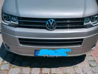 Gebraucht VW Multivan 180 PS (132 kW) 2015 Beige Van / Kleinbus