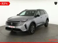 Neu Peugeot 5008 145 PS (106 kW) 2025 Grau SUV
