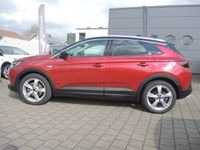 gebraucht Opel Grandland X 1.6 Plug-in Ultimate