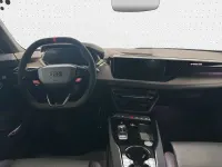 Neu Audi e-tron GT quattro Performance 550 kW (748 PS) 2026 6y daytonagrau perleffekt Limousine