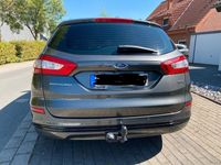 gebraucht Ford Mondeo TITANIUM LED KEYLESS AHK VOLL