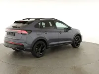 Neu VW Taigo R-line 150 PS (110 kW) 2026 Rauch grau metallic SUV