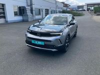 Gebraucht Opel Mokka-e Ultimate 100 kW (136 PS) 2024 Grau SUV