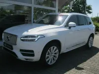 Gebraucht Volvo XC90 Inscription 235 PS (172 kW) 2018 Weiß SUV