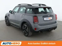 Gebraucht Mini One D Countryman 116 PS (85 kW) 2019 Grau SUV