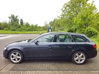 gebraucht Audi A4 1.8 TFSI multitronic Ambition Avant Ambition