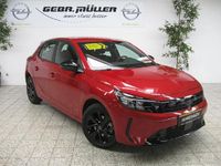 Gebraucht Opel Corsa 101 PS (74 kW) 2024 Rot Kleinwagen