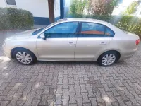 Gebraucht VW Jetta 2012 Limousine